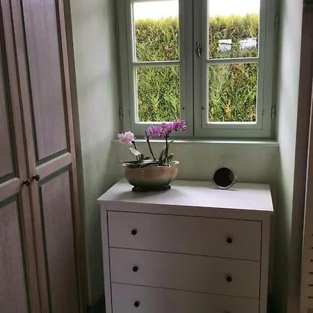 Sapharey Bed & Breakfast