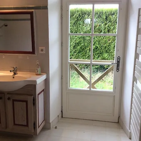 Sapharey Bed & Breakfast Sarrazac (Dordogne)