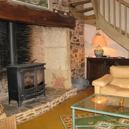 Sapharey Bed & Breakfast