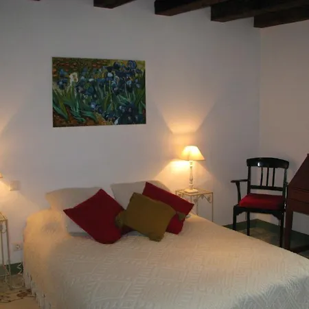 Bed & Breakfast Sapharey