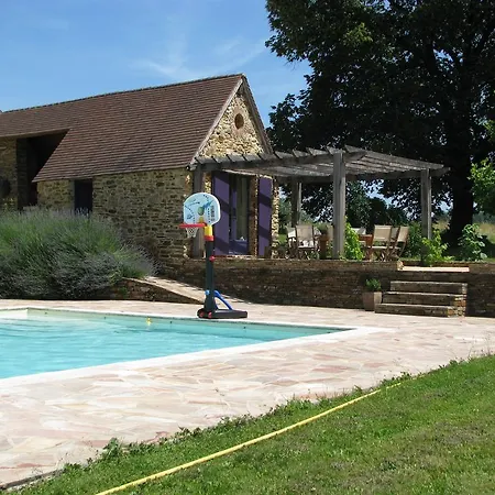 Sapharey Sarrazac (Dordogne)